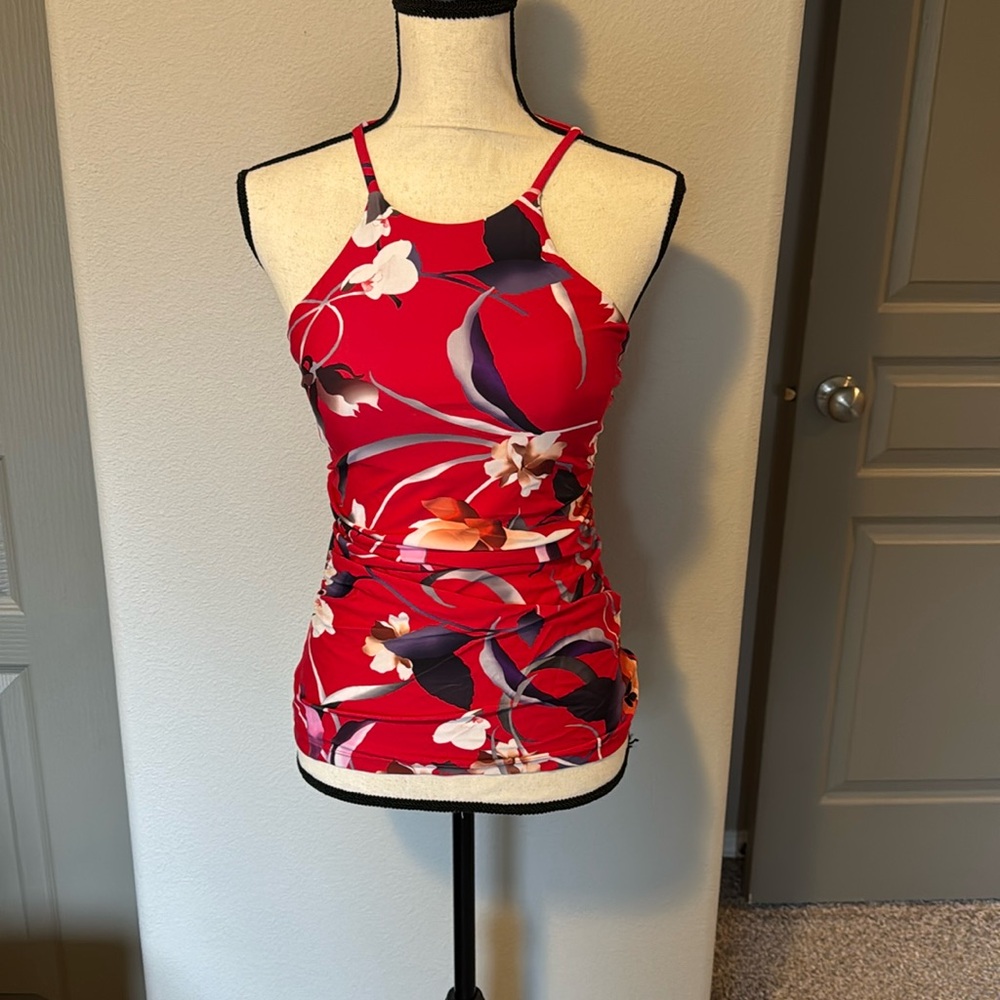 Gorgeous Hapari Tankini